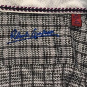 Robert Graham Men’s Long Sleeve Shirt